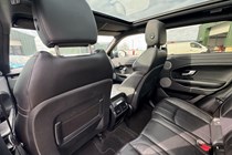 Land Rover Range Rover Evoque (11-19) Landmark Edition 2.0 TD4 (180hp) auto 5d For Sale - S AND T MOTOR CO LTD, Gateshead