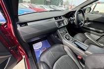 Land Rover Range Rover Evoque (11-19) Landmark Edition 2.0 TD4 (180hp) auto 5d For Sale - S AND T MOTOR CO LTD, Gateshead