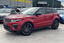 Land Rover Range Rover Evoque (11-19) Landmark Edition 2.0 TD4 (180hp) auto 5d For Sale - S AND T MOTOR CO LTD, Gateshead