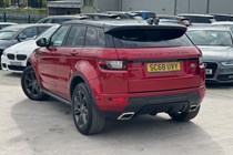 Land Rover Range Rover Evoque (11-19) Landmark Edition 2.0 TD4 (180hp) auto 5d For Sale - S AND T MOTOR CO LTD, Gateshead