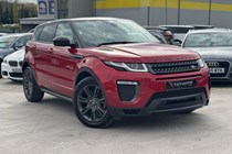 Land Rover Range Rover Evoque (11-19) Landmark Edition 2.0 TD4 (180hp) auto 5d For Sale - S AND T MOTOR CO LTD, Gateshead