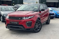 Land Rover Range Rover Evoque (11-19) Landmark Edition 2.0 TD4 (180hp) auto 5d For Sale - S AND T MOTOR CO LTD, Gateshead