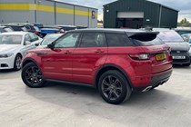 Land Rover Range Rover Evoque (11-19) Landmark Edition 2.0 TD4 (180hp) auto 5d For Sale - S AND T MOTOR CO LTD, Gateshead