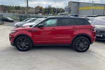 Land Rover Range Rover Evoque (11-19) Landmark Edition 2.0 TD4 (180hp) auto 5d For Sale - S AND T MOTOR CO LTD, Gateshead