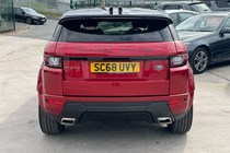 Land Rover Range Rover Evoque (11-19) Landmark Edition 2.0 TD4 (180hp) auto 5d For Sale - S AND T MOTOR CO LTD, Gateshead