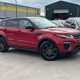 Land Rover Range Rover Evoque (11-19) Landmark Edition 2.0 TD4 (180hp) auto 5d For Sale - S AND T MOTOR CO LTD, Gateshead