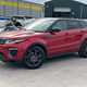 Land Rover Range Rover Evoque (11-19) Landmark Edition 2.0 TD4 (180hp) auto 5d For Sale - S AND T MOTOR CO LTD, Gateshead