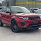 Land Rover Range Rover Evoque (11-19) Landmark Edition 2.0 TD4 (180hp) auto 5d For Sale - S AND T MOTOR CO LTD, Gateshead