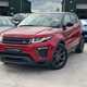Land Rover Range Rover Evoque (11-19) Landmark Edition 2.0 TD4 (180hp) auto 5d For Sale - S AND T MOTOR CO LTD, Gateshead
