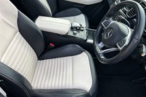 Mercedes-Benz GLE-Class 4x4 (15-19) GLE 350 d 4Matic AMG Line Prem Plus 5d 9G-Tronic For Sale - Hafod Car Sales, Hafod