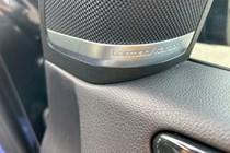 Mercedes-Benz GLE-Class 4x4 (15-19) GLE 350 d 4Matic AMG Line Prem Plus 5d 9G-Tronic For Sale - Hafod Car Sales, Hafod