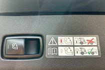 Mercedes-Benz GLE-Class 4x4 (15-19) GLE 350 d 4Matic AMG Line Prem Plus 5d 9G-Tronic For Sale - Hafod Car Sales, Hafod