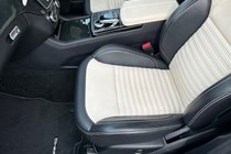 Mercedes-Benz GLE-Class 4x4 (15-19) GLE 350 d 4Matic AMG Line Prem Plus 5d 9G-Tronic For Sale - Hafod Car Sales, Hafod
