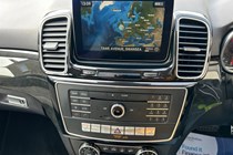 Mercedes-Benz GLE-Class 4x4 (15-19) GLE 350 d 4Matic AMG Line Prem Plus 5d 9G-Tronic For Sale - Hafod Car Sales, Hafod