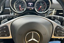 Mercedes-Benz GLE-Class 4x4 (15-19) GLE 350 d 4Matic AMG Line Prem Plus 5d 9G-Tronic For Sale - Hafod Car Sales, Hafod