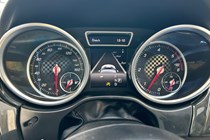 Mercedes-Benz GLE-Class 4x4 (15-19) GLE 350 d 4Matic AMG Line Prem Plus 5d 9G-Tronic For Sale - Hafod Car Sales, Hafod