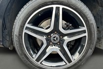 Mercedes-Benz GLE-Class 4x4 (15-19) GLE 350 d 4Matic AMG Line Prem Plus 5d 9G-Tronic For Sale - Hafod Car Sales, Hafod