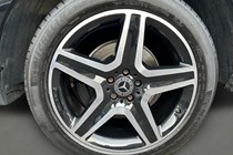 Mercedes-Benz GLE-Class 4x4 (15-19) GLE 350 d 4Matic AMG Line Prem Plus 5d 9G-Tronic For Sale - Hafod Car Sales, Hafod