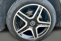 Mercedes-Benz GLE-Class 4x4 (15-19) GLE 350 d 4Matic AMG Line Prem Plus 5d 9G-Tronic For Sale - Hafod Car Sales, Hafod