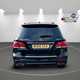 Mercedes-Benz GLE-Class 4x4 (15-19) GLE 350 d 4Matic AMG Line Prem Plus 5d 9G-Tronic For Sale - Hafod Car Sales, Hafod