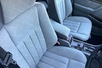 Mercedes-Benz E-Class Saloon (85-95) E280 4d Auto (4) For Sale - Hafod Car Sales, Hafod
