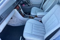 Mercedes-Benz E-Class Saloon (85-95) E280 4d Auto (4) For Sale - Hafod Car Sales, Hafod