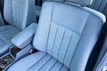 Mercedes-Benz E-Class Saloon (85-95) E280 4d Auto (4) For Sale - Hafod Car Sales, Hafod