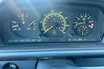 Mercedes-Benz E-Class Saloon (85-95) E280 4d Auto (4) For Sale - Hafod Car Sales, Hafod