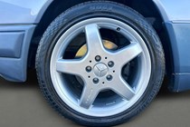 Mercedes-Benz E-Class Saloon (85-95) E280 4d Auto (4) For Sale - Hafod Car Sales, Hafod