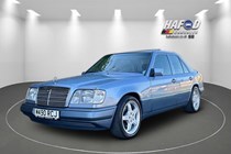 Mercedes-Benz E-Class Saloon (85-95) E280 4d Auto (4) For Sale - Hafod Car Sales, Hafod