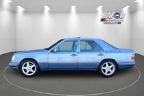 Mercedes-Benz E-Class Saloon (85-95) E280 4d Auto (4) For Sale - Hafod Car Sales, Hafod