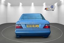 Mercedes-Benz E-Class Saloon (85-95) E280 4d Auto (4) For Sale - Hafod Car Sales, Hafod