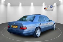 Mercedes-Benz E-Class Saloon (85-95) E280 4d Auto (4) For Sale - Hafod Car Sales, Hafod