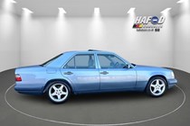 Mercedes-Benz E-Class Saloon (85-95) E280 4d Auto (4) For Sale - Hafod Car Sales, Hafod
