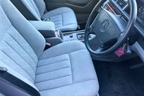 Mercedes-Benz E-Class Saloon (85-95) E280 4d Auto (4) For Sale - Hafod Car Sales, Hafod