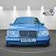 Mercedes-Benz E-Class Saloon (85-95) E280 4d Auto (4) For Sale - Hafod Car Sales, Hafod