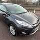 Ford Fiesta (08-17) 1.4 Titanium 3d For Sale - Graham Rivers Martin, Needham Market