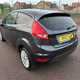 Ford Fiesta (08-17) 1.4 Titanium 3d For Sale - Graham Rivers Martin, Needham Market