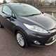 Ford Fiesta (08-17) 1.4 Titanium 3d For Sale - Graham Rivers Martin, Needham Market