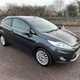 Ford Fiesta (08-17) 1.4 Titanium 3d For Sale - Graham Rivers Martin, Needham Market