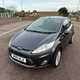 Ford Fiesta (08-17) 1.4 Titanium 3d For Sale - Graham Rivers Martin, Needham Market