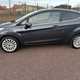 Ford Fiesta (08-17) 1.4 Titanium 3d For Sale - Graham Rivers Martin, Needham Market