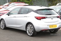Vauxhall Astra Hatchback (15-21) 1.6 CDTi 16V (160bhp) SRi Nav 5d For Sale - Coleraine Trade Sales, Coleraine