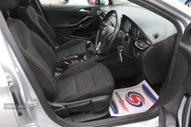 Vauxhall Astra Hatchback (15-21) 1.6 CDTi 16V (160bhp) SRi Nav 5d For Sale - Coleraine Trade Sales, Coleraine