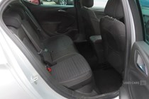 Vauxhall Astra Hatchback (15-21) 1.6 CDTi 16V (160bhp) SRi Nav 5d For Sale - Coleraine Trade Sales, Coleraine