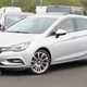 Vauxhall Astra Hatchback (15-21) 1.6 CDTi 16V (160bhp) SRi Nav 5d For Sale - Coleraine Trade Sales, Coleraine