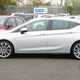 Vauxhall Astra Hatchback (15-21) 1.6 CDTi 16V (160bhp) SRi Nav 5d For Sale - Coleraine Trade Sales, Coleraine