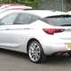 Vauxhall Astra Hatchback (15-21) 1.6 CDTi 16V (160bhp) SRi Nav 5d For Sale - Coleraine Trade Sales, Coleraine