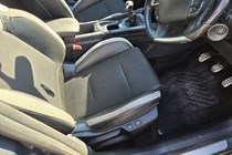 Citroen DS4 (11-15) 1.6 HDi (115bhp) DStyle 5d For Sale - College Street Car Sales, st helens