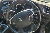 Citroen DS4 (11-15) 1.6 HDi (115bhp) DStyle 5d For Sale - College Street Car Sales, st helens